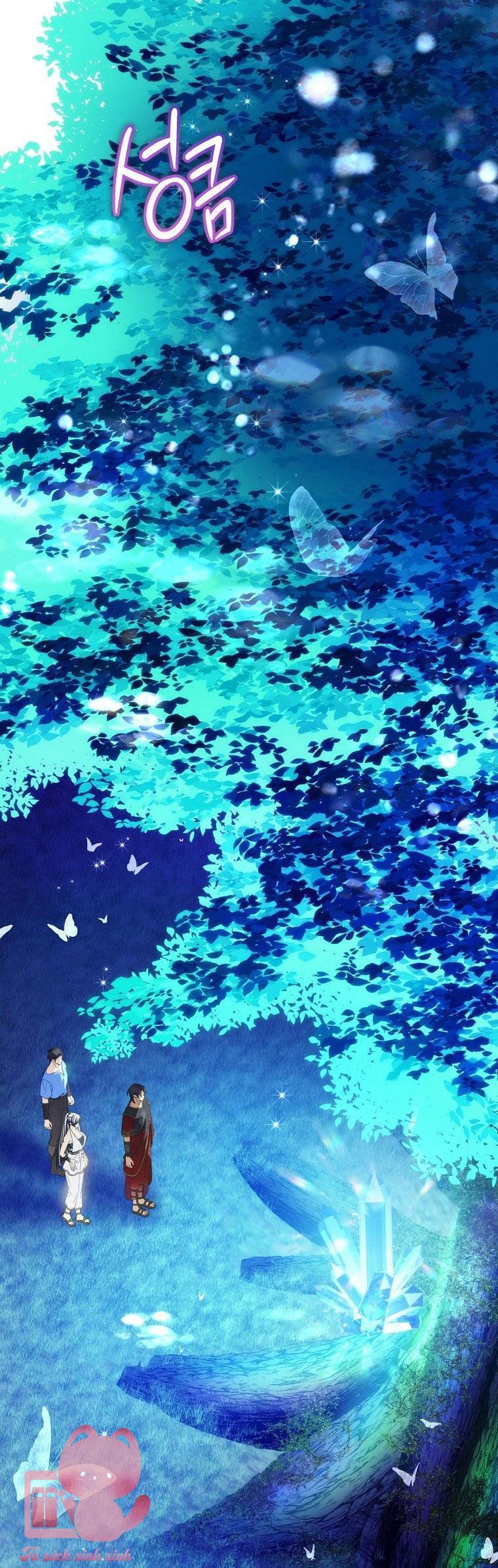 Đứa Nhỏ Không Phải Là Con Anh Chap 84 - Trang 2