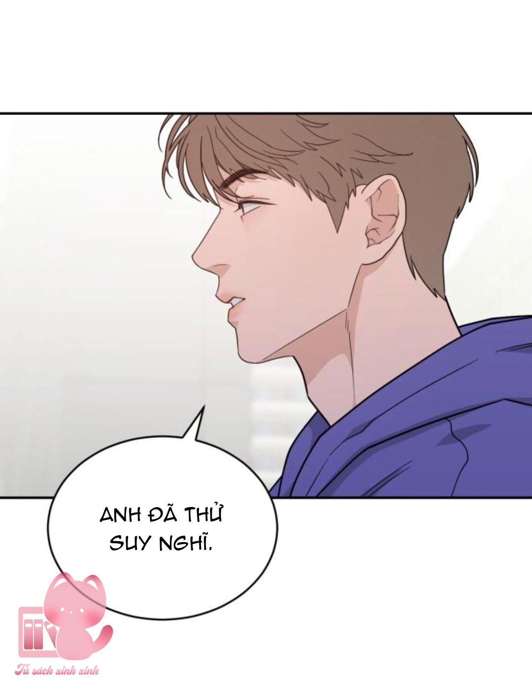Vận May Không Ngờ Chap 45 - Trang 2