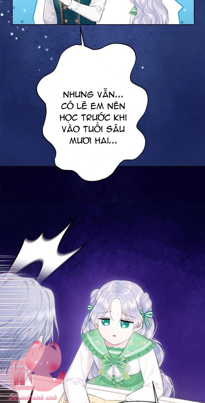 Người Anh Trai Mạnh Nhất Của Tôi Đã Mất Trí Nhớ Chap 11 - Trang 4