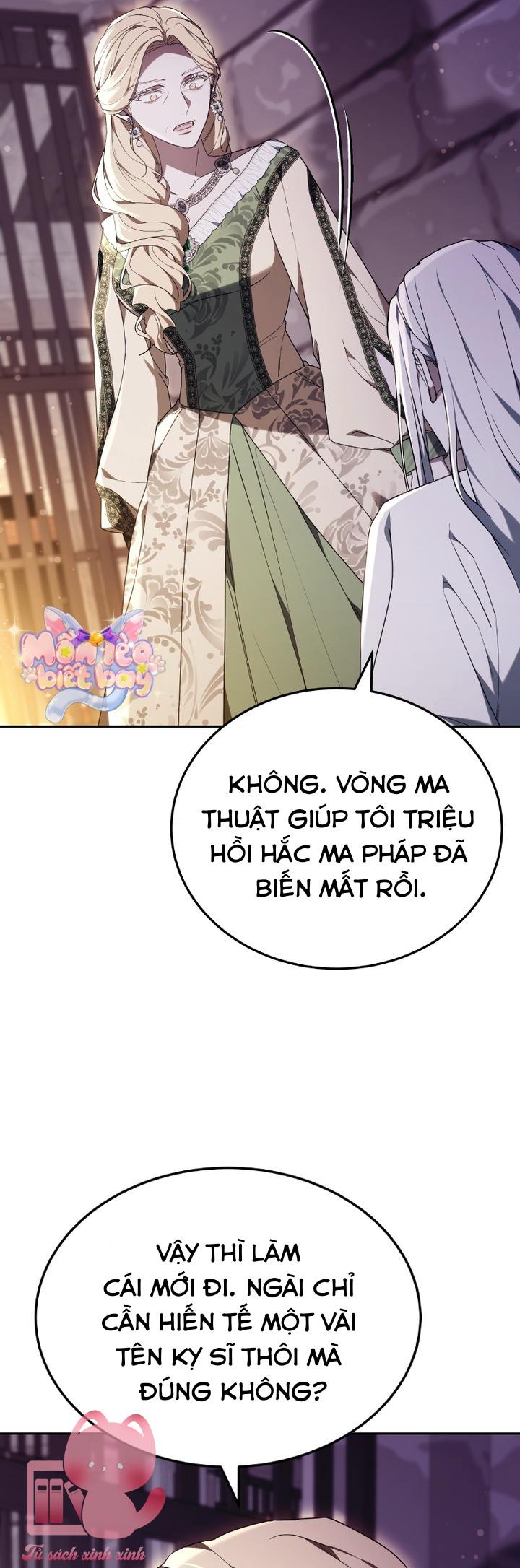 Thời Đại Oman Chap 76 - Trang 2