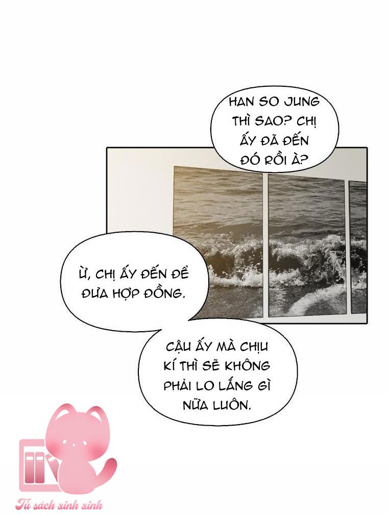Thanh Xuân Của Chúng Ta Chap 80 - Trang 4