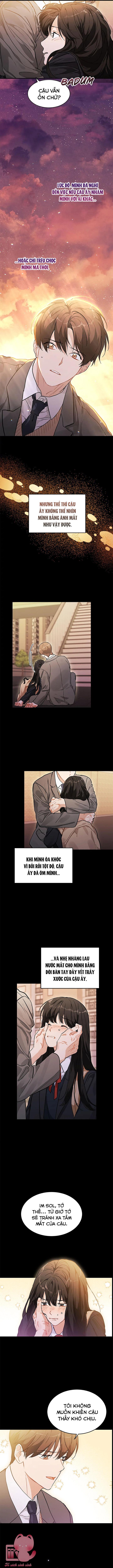 Cõng Anh Mà Chạy Chap 53 - Trang 2