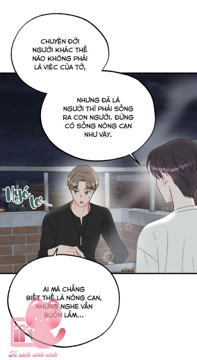 Xác Suất Tình Yêu Chapter 3 - Trang 3