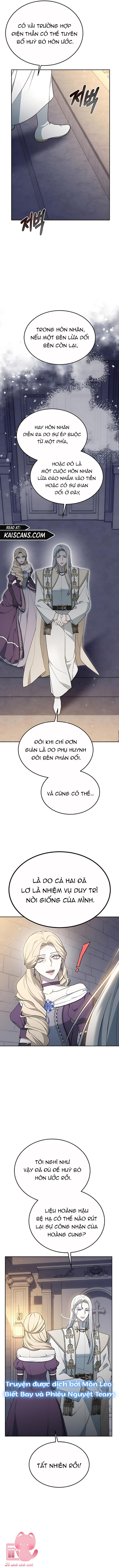 Thời Đại Oman Chap 18 - Trang 2