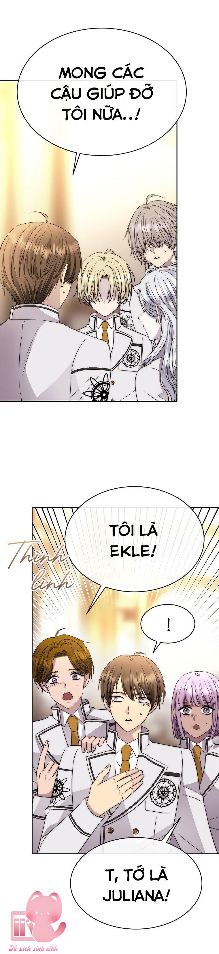 Black Haze Chapter 31 - Trang 4