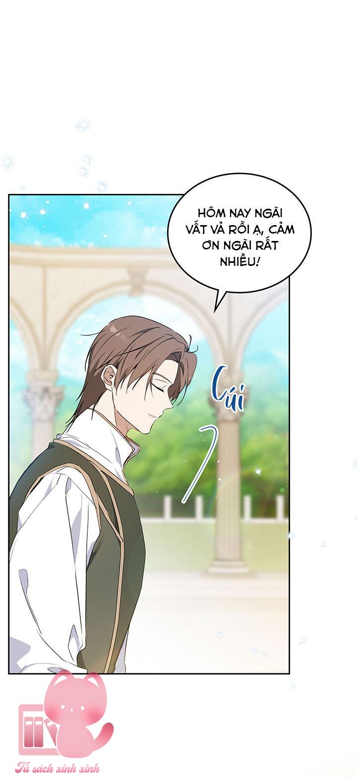 Kiếp Này Ta Sẽ Trở Thành Gia Chủ Chap 138 - Trang 2