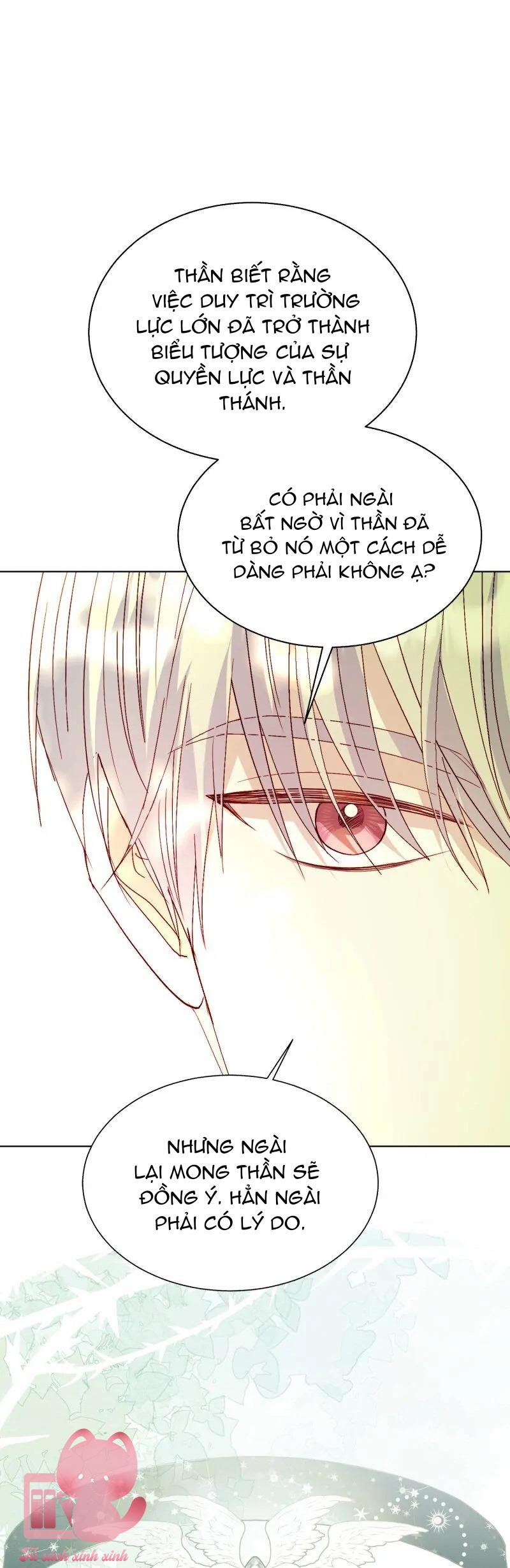 Một Ngày Nọ Bỗng Dưng Cha Xuất Hiện Chap 75 - Trang 3
