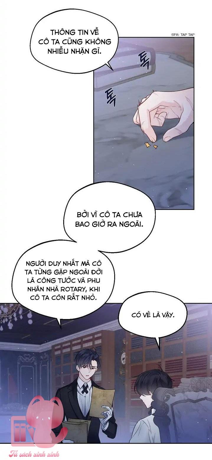 Tiểu Thư Crystal Là Nam Nhân Chap 2 - Trang 2