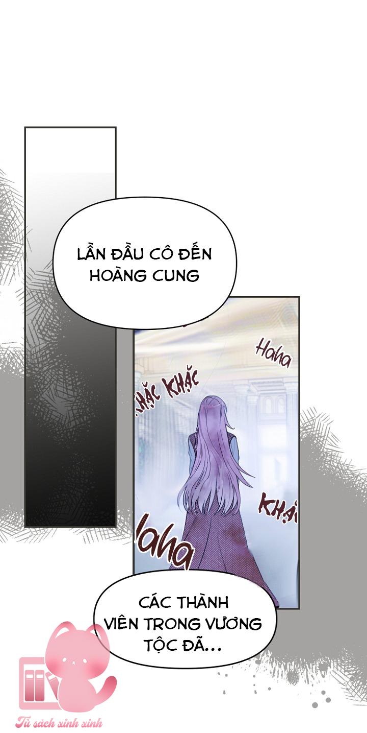 Bỏ Quách Chồng Con Đi, Tiền Bạc Mới Là Tất Cả Chap 11 - Trang 2
