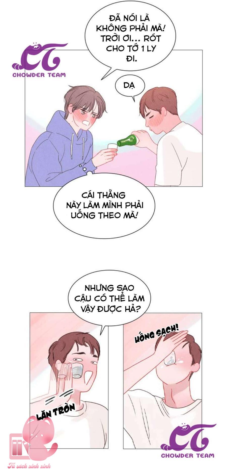 Thần Bí Chap 7 - Trang 2