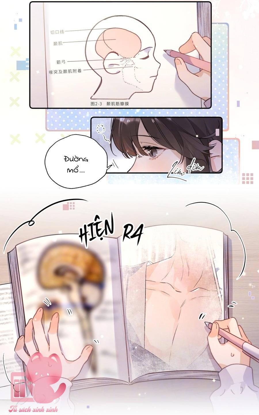 Tỏ Tình Chapter 52 - Trang 4