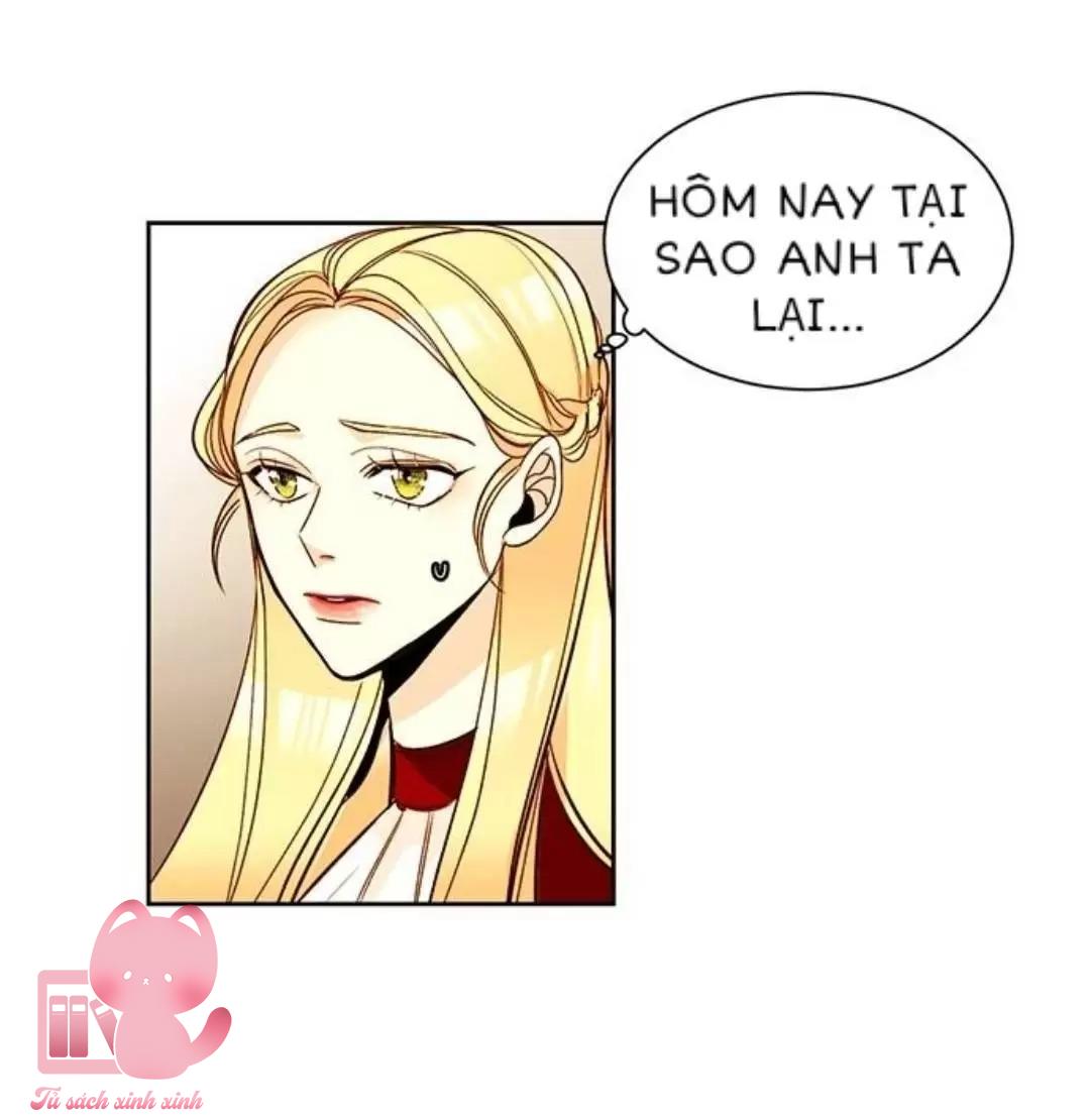 Hoàng Hậu Tái Hôn Chapter 10 - Trang 4
