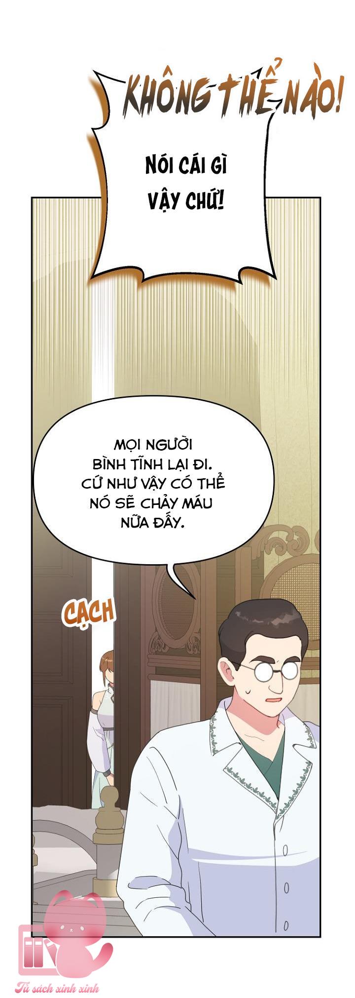 Bỏ Quách Chồng Con Đi, Tiền Bạc Mới Là Tất Cả Chap 37 - Trang 2