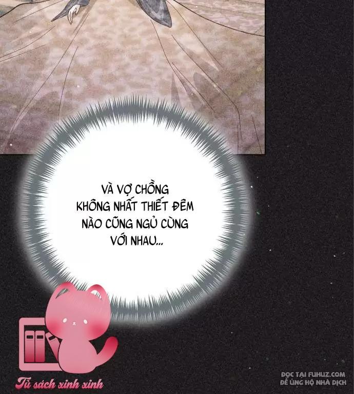 Hoàng Hậu Tái Hôn Chapter 131 - Trang 4