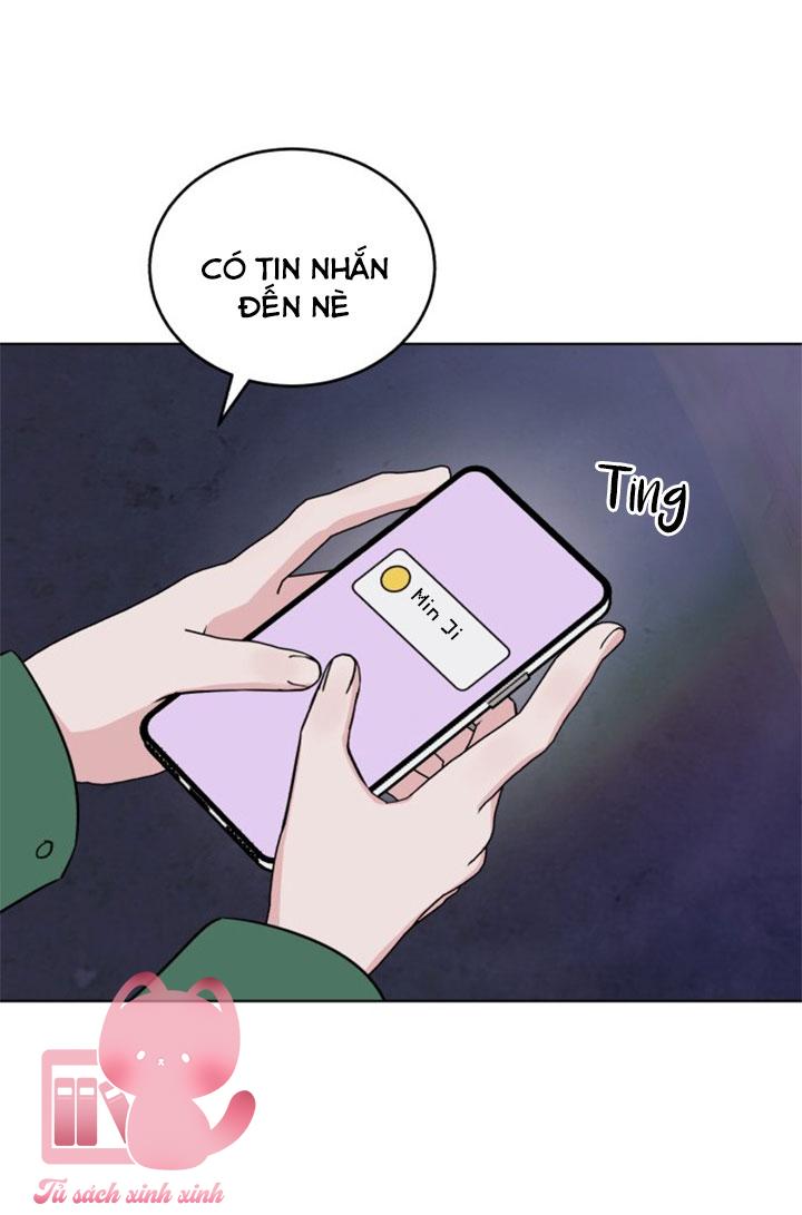 Chúng Ta Là Gì Của Nhau? Chap 28 - Trang 2