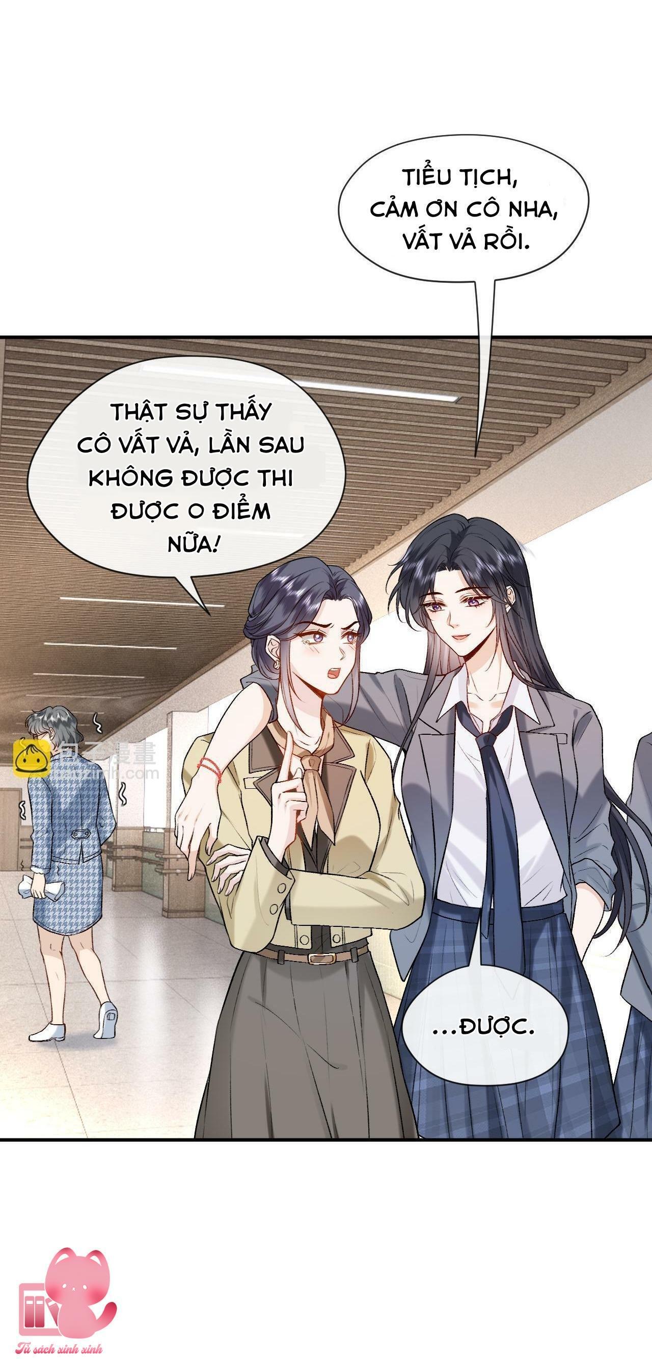 Phu Nhân Mỗi Ngày Đều Tại Tuyến Vả Mặt Chap 17 - Trang 2