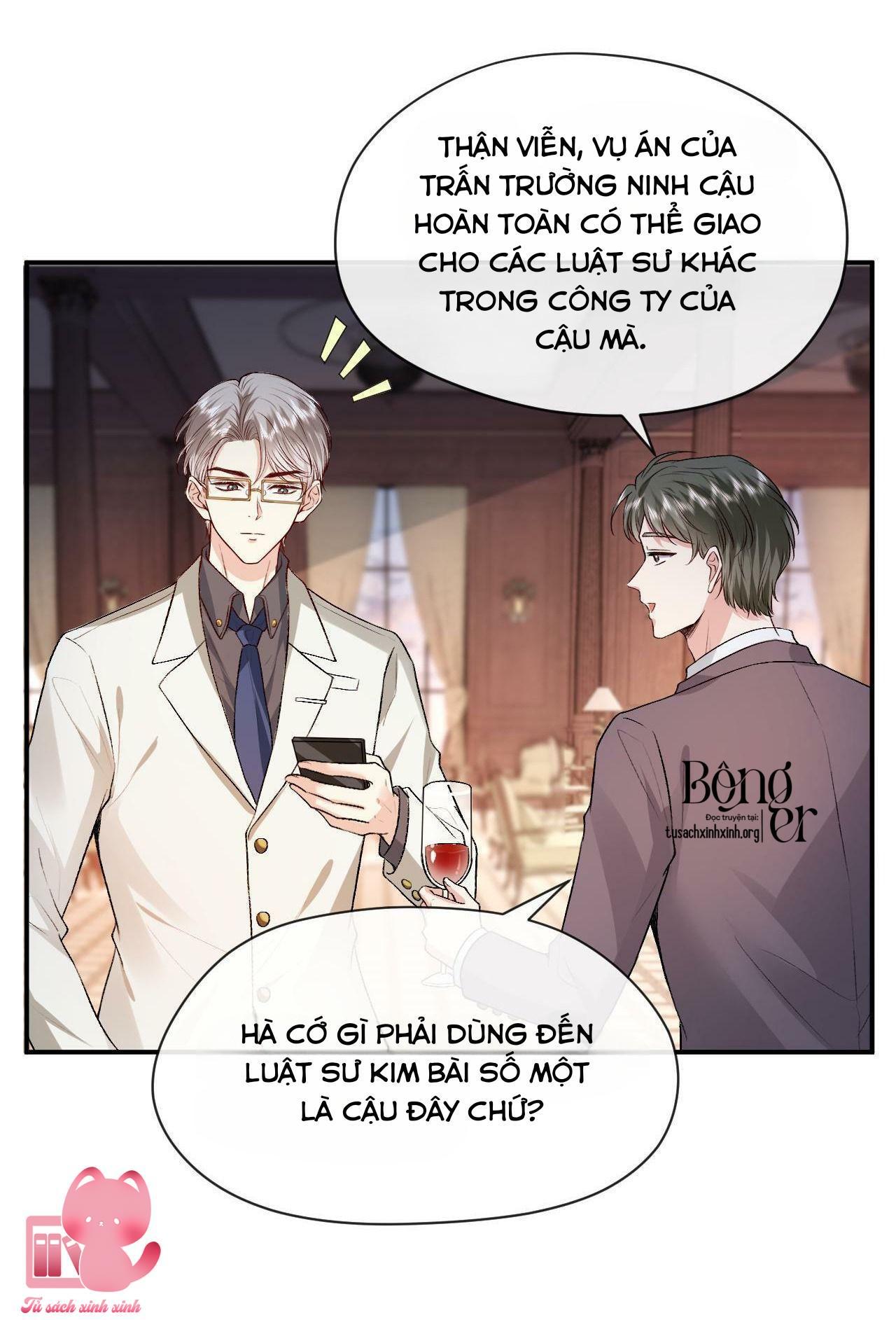 Phu Nhân Mỗi Ngày Đều Tại Tuyến Vả Mặt Chap 30 - Trang 2
