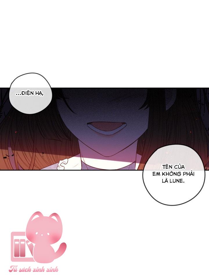 Hoàng Nữ Tóc Đen Chapter 9 - Trang 4