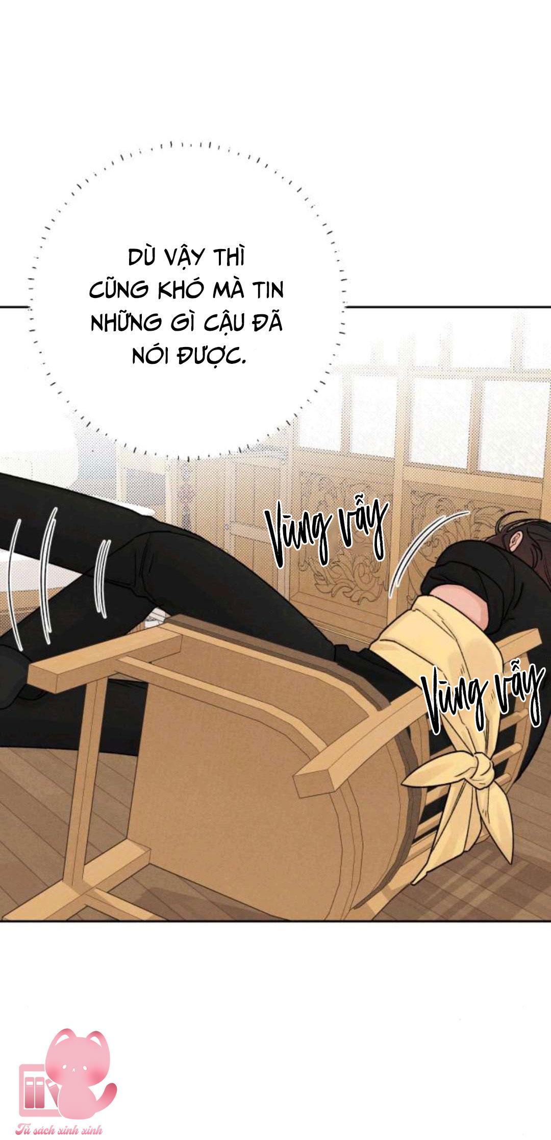 Bí Mật Thanh Xuân Chapter 82 - Trang 4