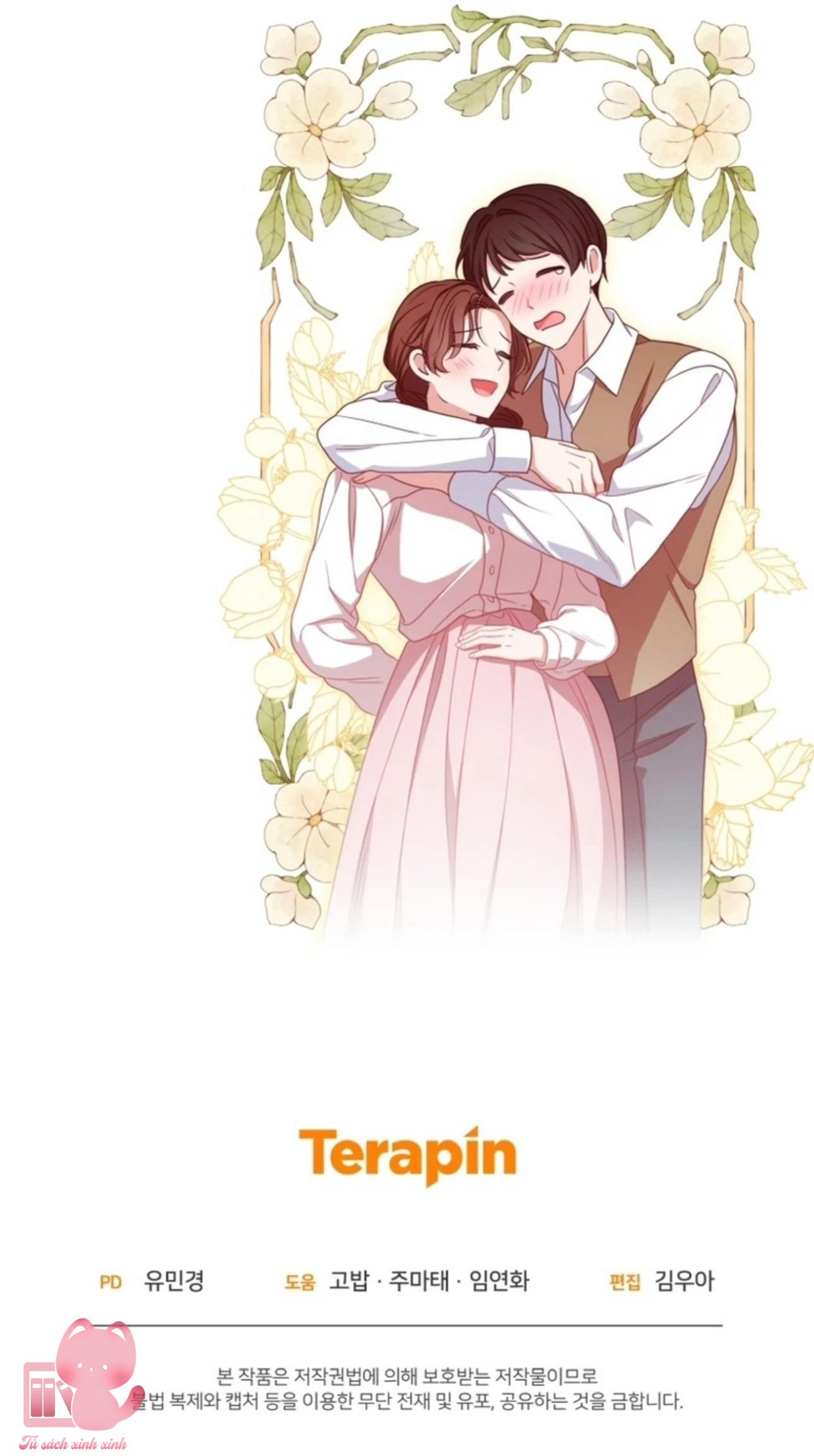 Được Yêu Thương Mà Còn Ngại Ngùng Sao! Chap 63 - Trang 4