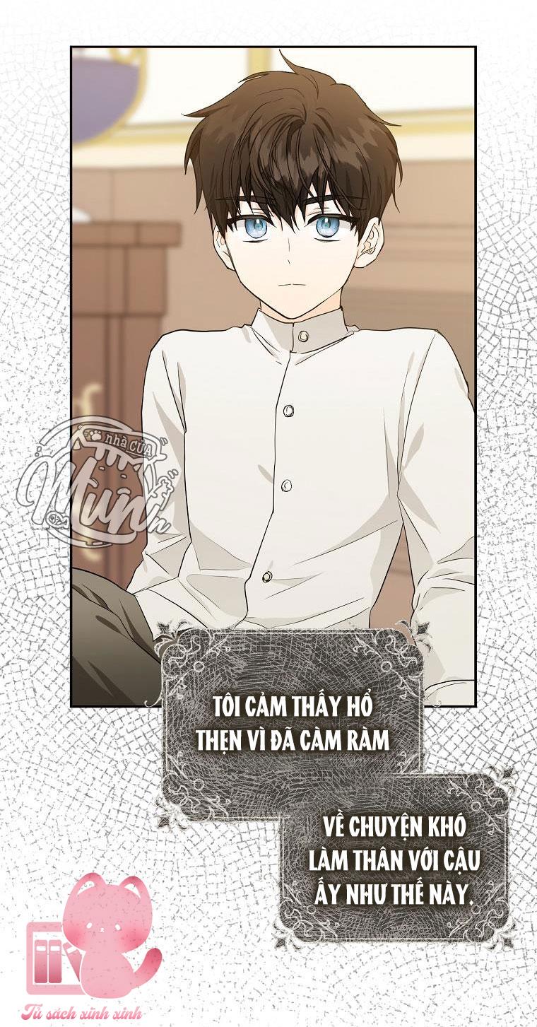 Tôi Trở Thành Vợ Của Nam Chính Chap 9 - Trang 3