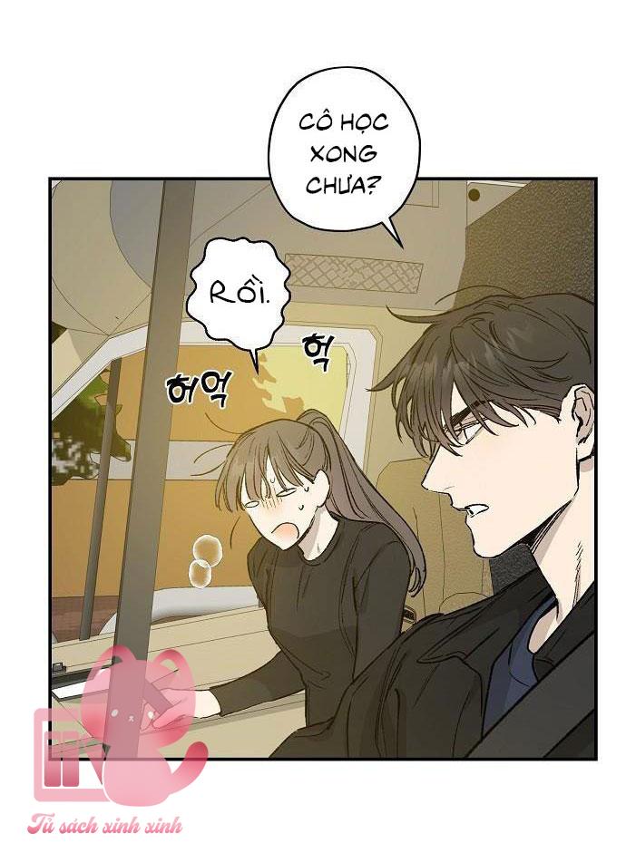 Onsaemiro Chapter 22 - Trang 4