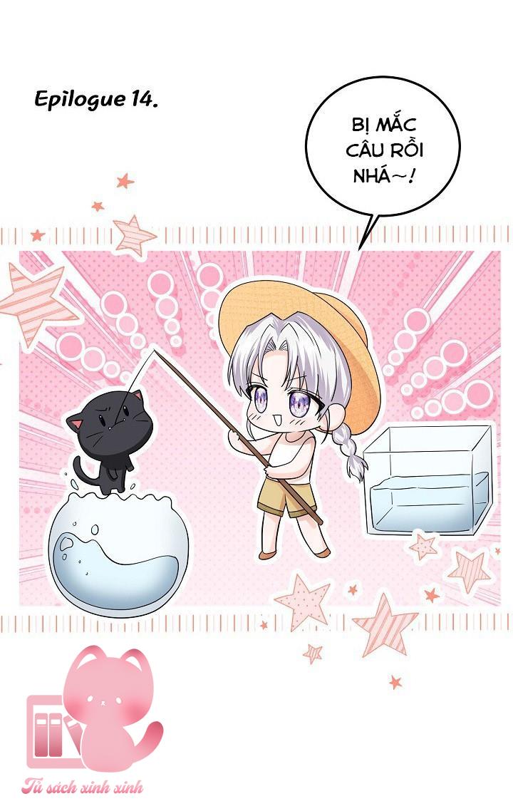 Hoàng Nữ Cosplay Nonfan Chapter 14 - Trang 4