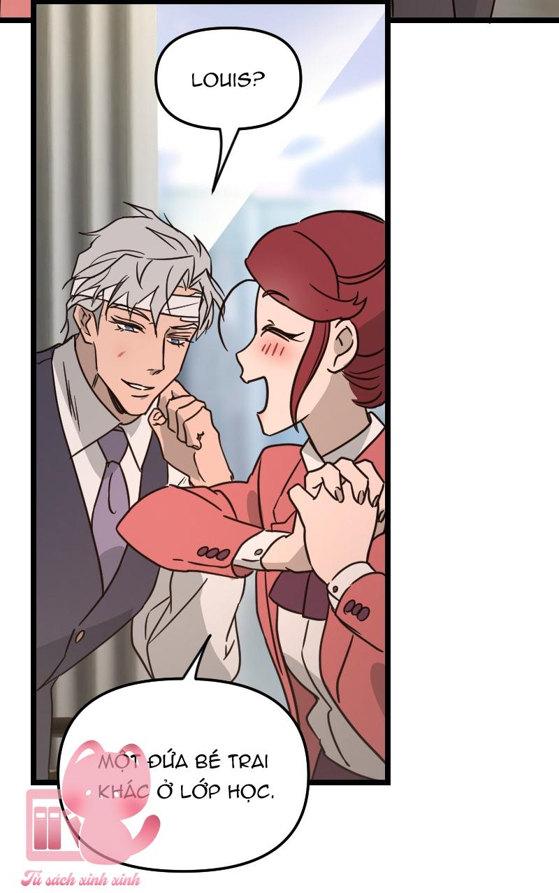 Bảo Mẫu Của Mafia Chap 27 - Trang 4