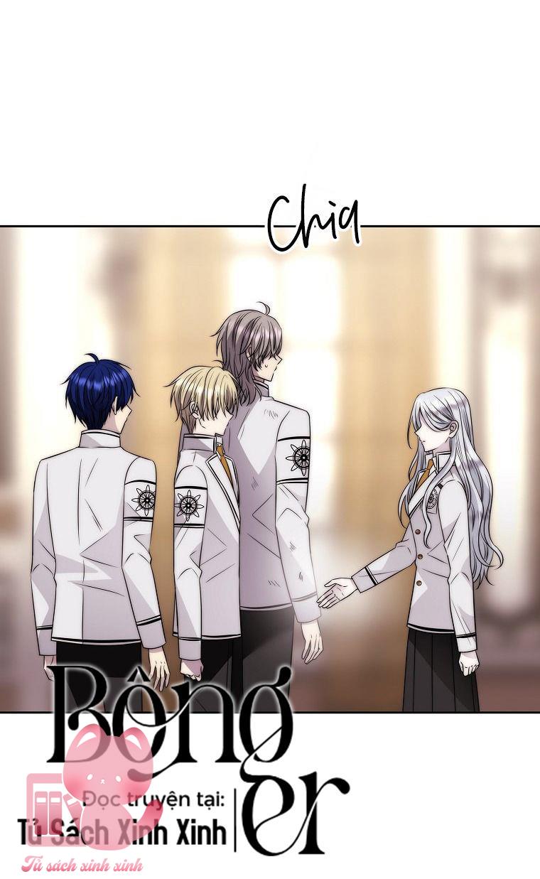 Black Haze Chapter 31 - Trang 4