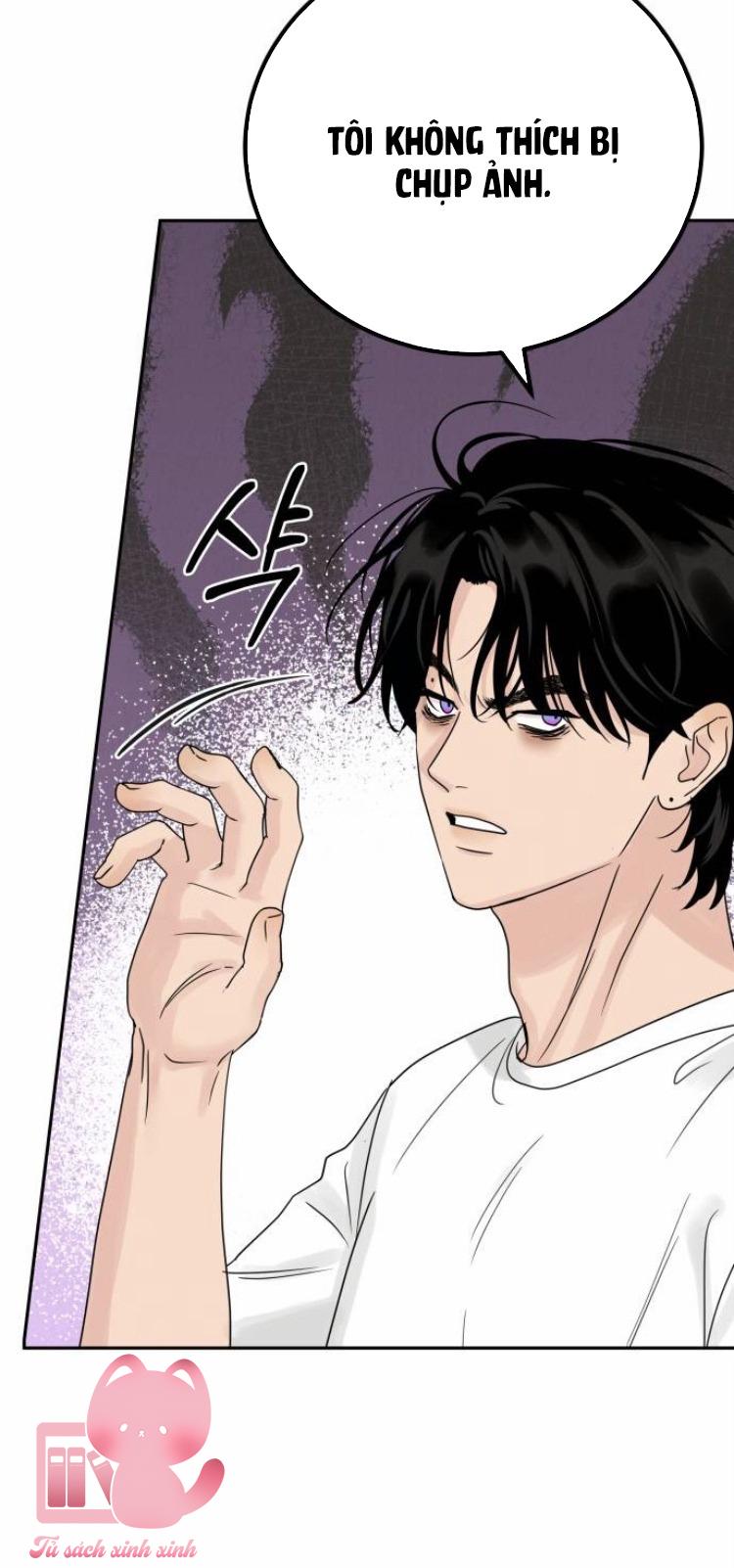 Thuyết Tình Yêu Ích Kỷ Chapter 7 - Trang 4