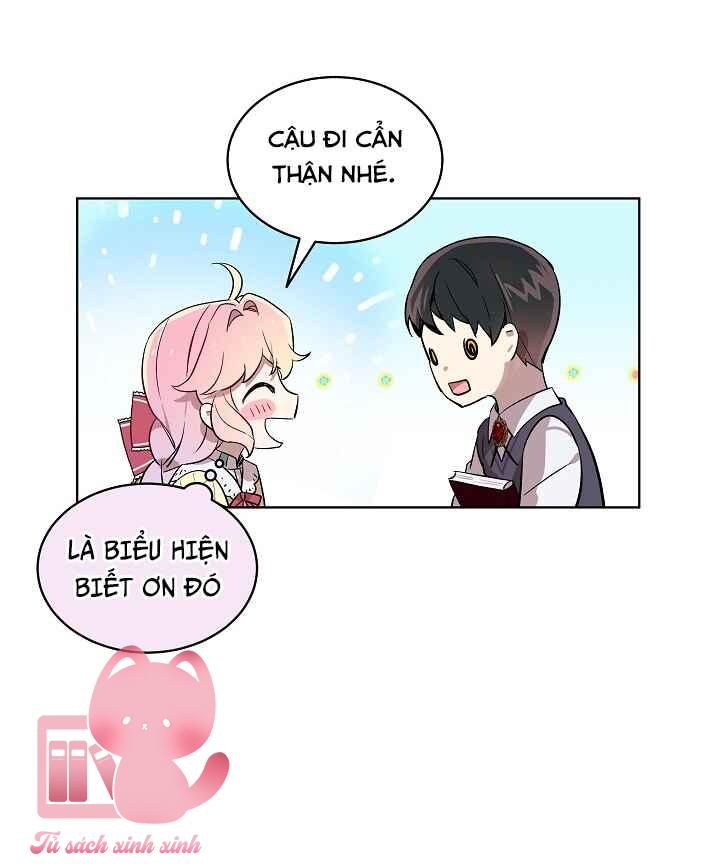 Quý Cô Thế Giới Ngầm Chap 9 - Trang 4