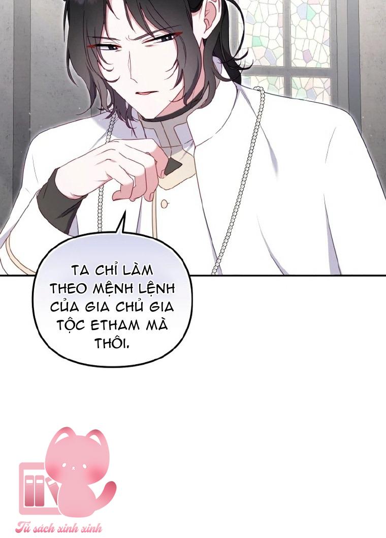 Tôi Được Nuôi Dưỡng Bởi Những Kẻ Phản Diện Chap 72 - Trang 3