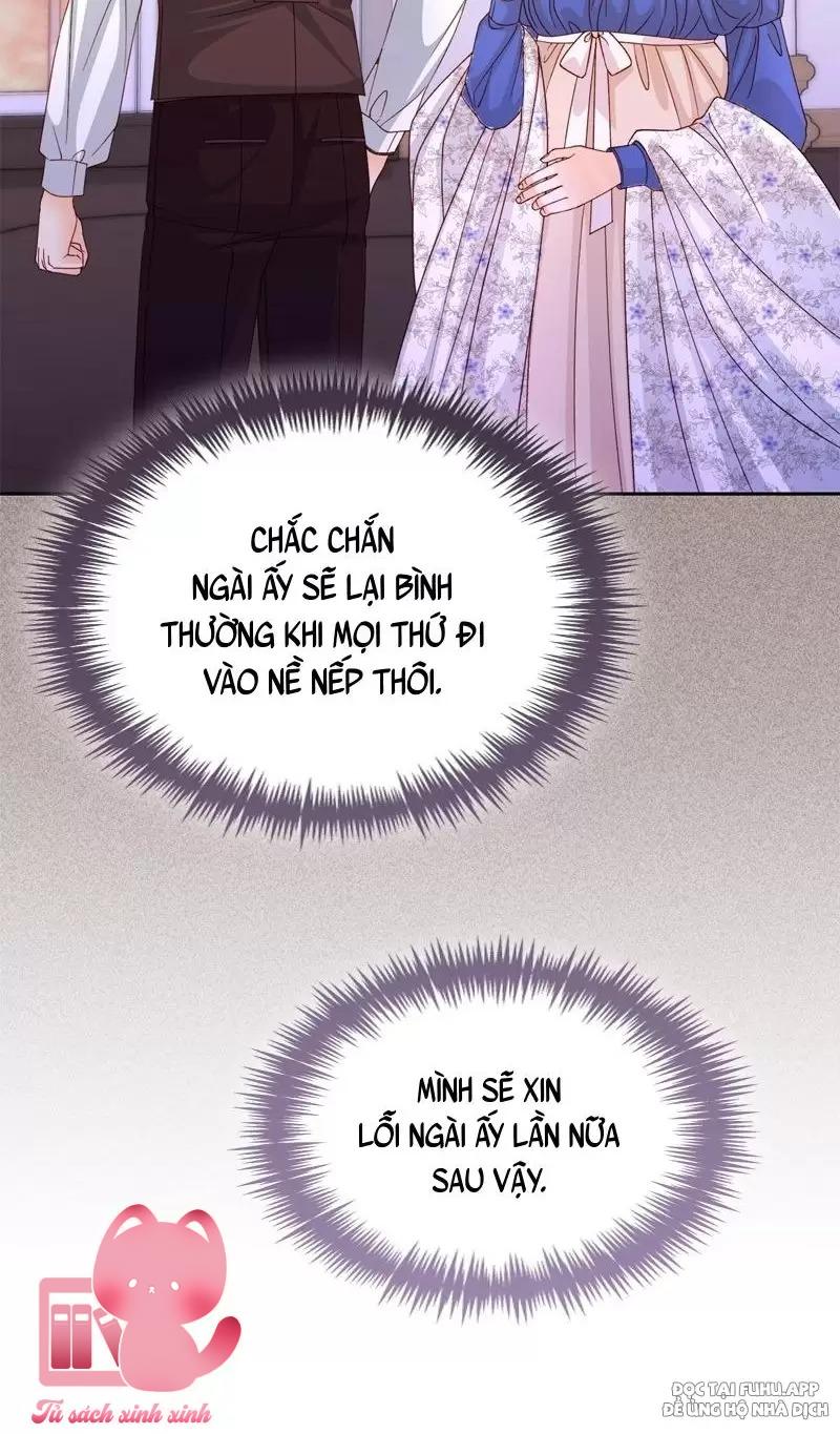Hoàng Hậu Tái Hôn Chapter 153 - Trang 4