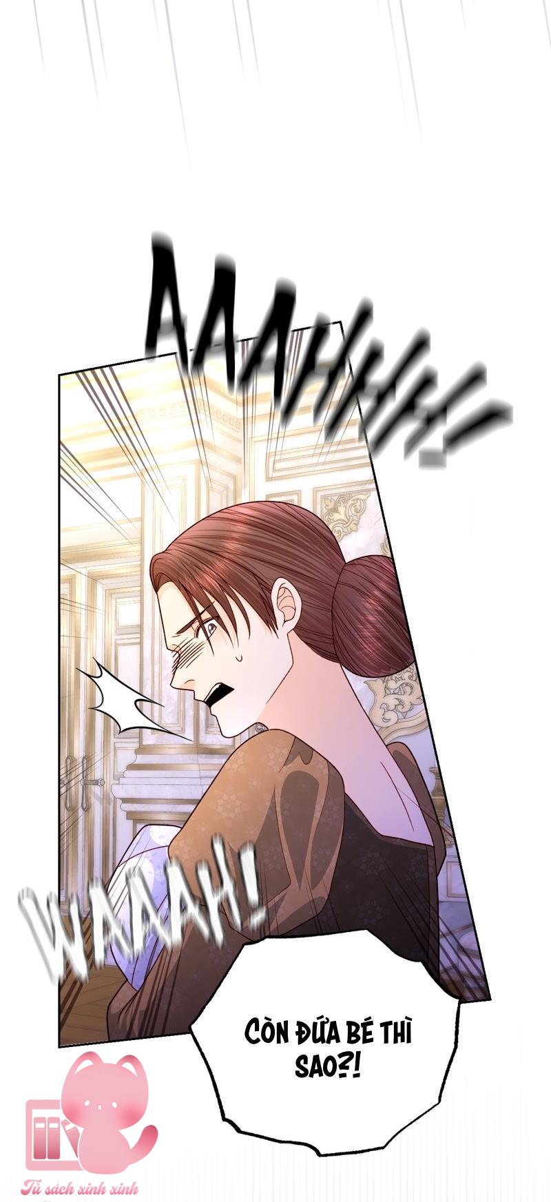 Hoàng Hậu Tái Hôn Chapter 158 - Trang 4