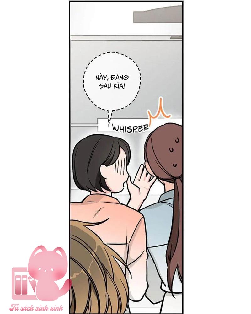 Ly Espresso Của Mùa Xuân Chapter 22 - Trang 4