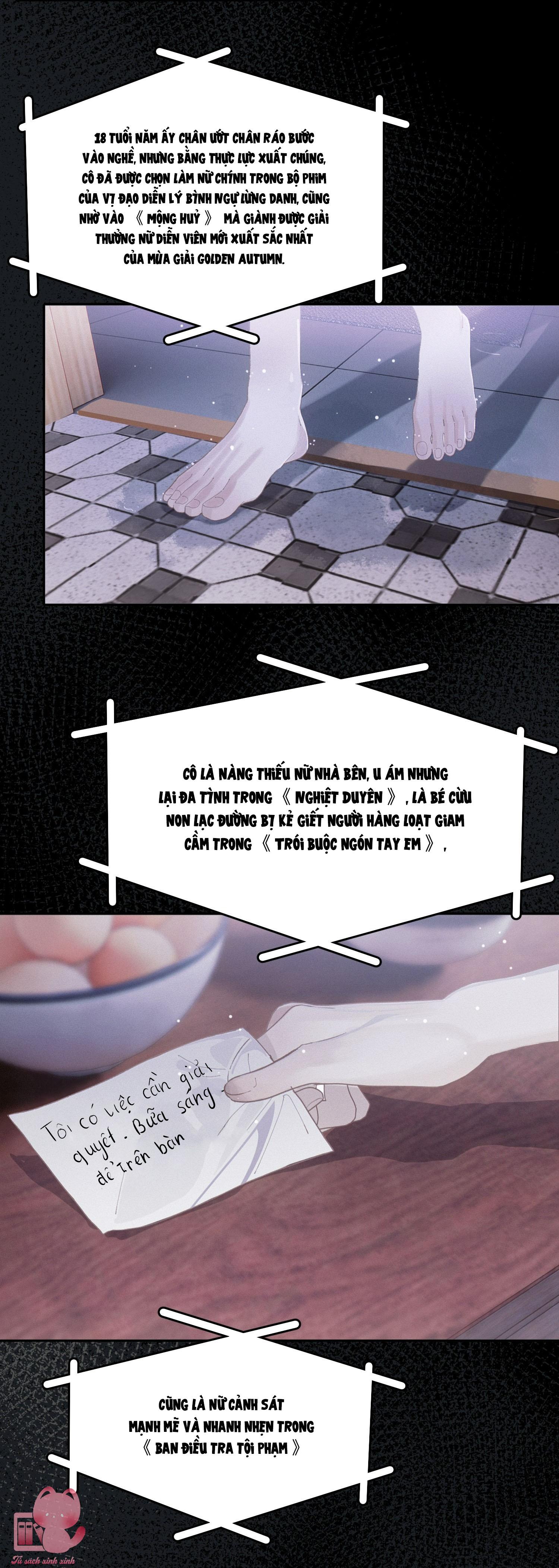 Đồng loại Chapter 5 - Trang 3