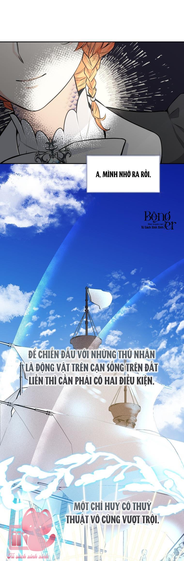 Bé Con Cá Voi Sát Thủ Chapter 4 - Trang 4
