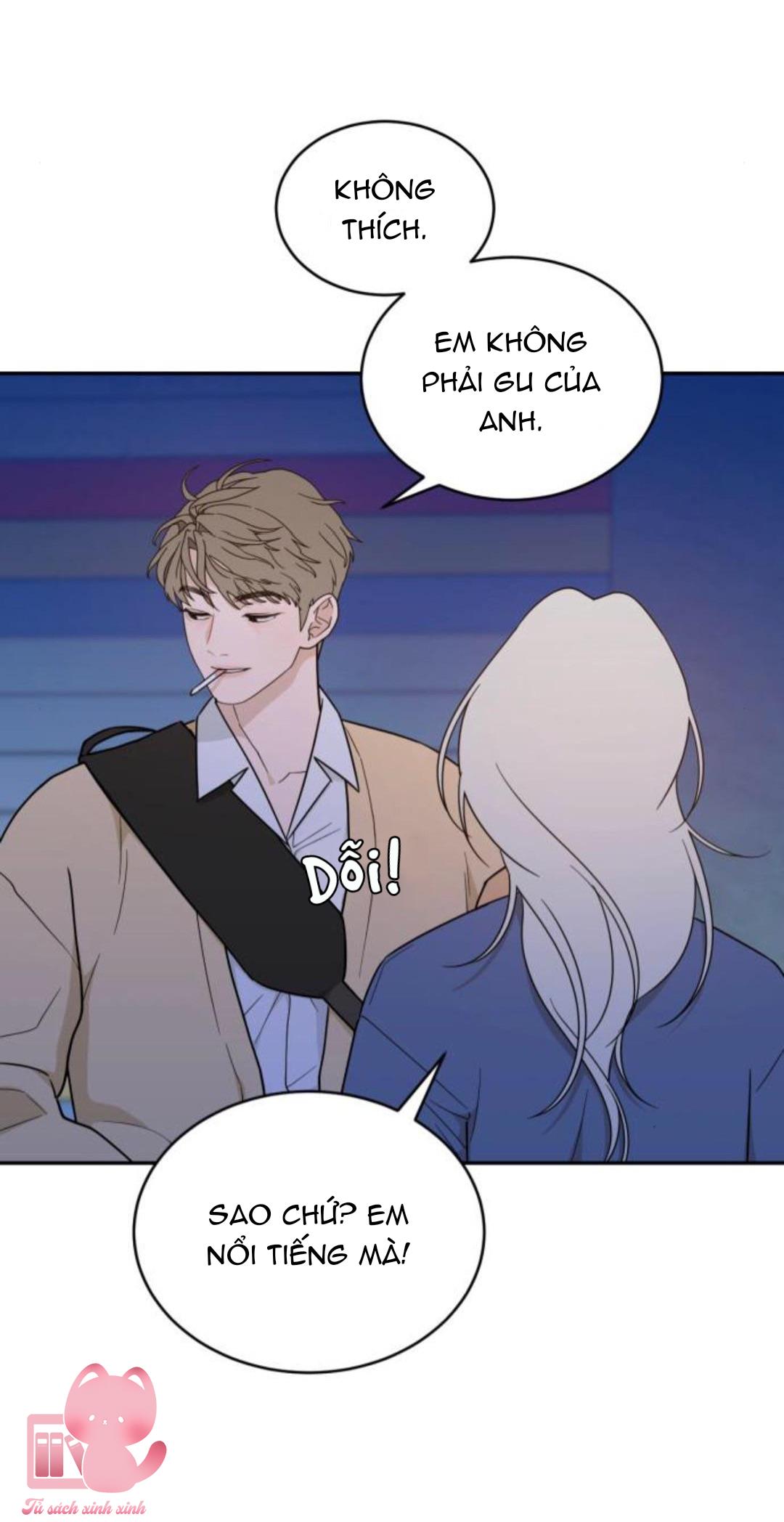 Vận May Không Ngờ Chap 43 - Trang 2