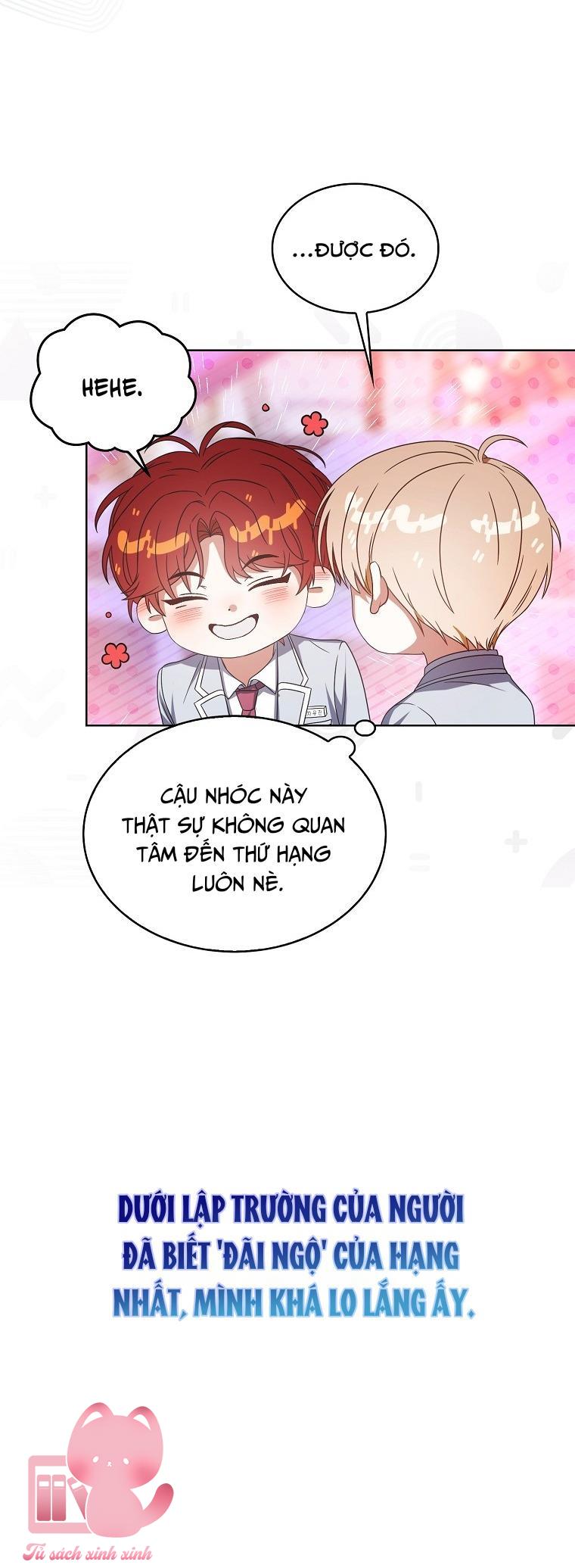 Debut Or Die Chap 64 - Trang 3