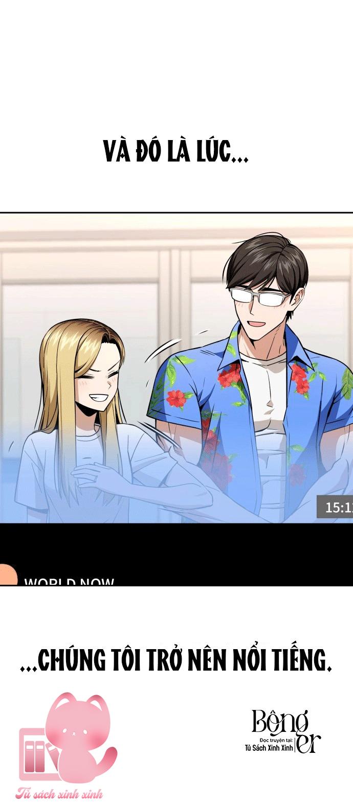 Lớ Ngớ Vớ Phải Tình Yêu Chapter 89 - Trang 4