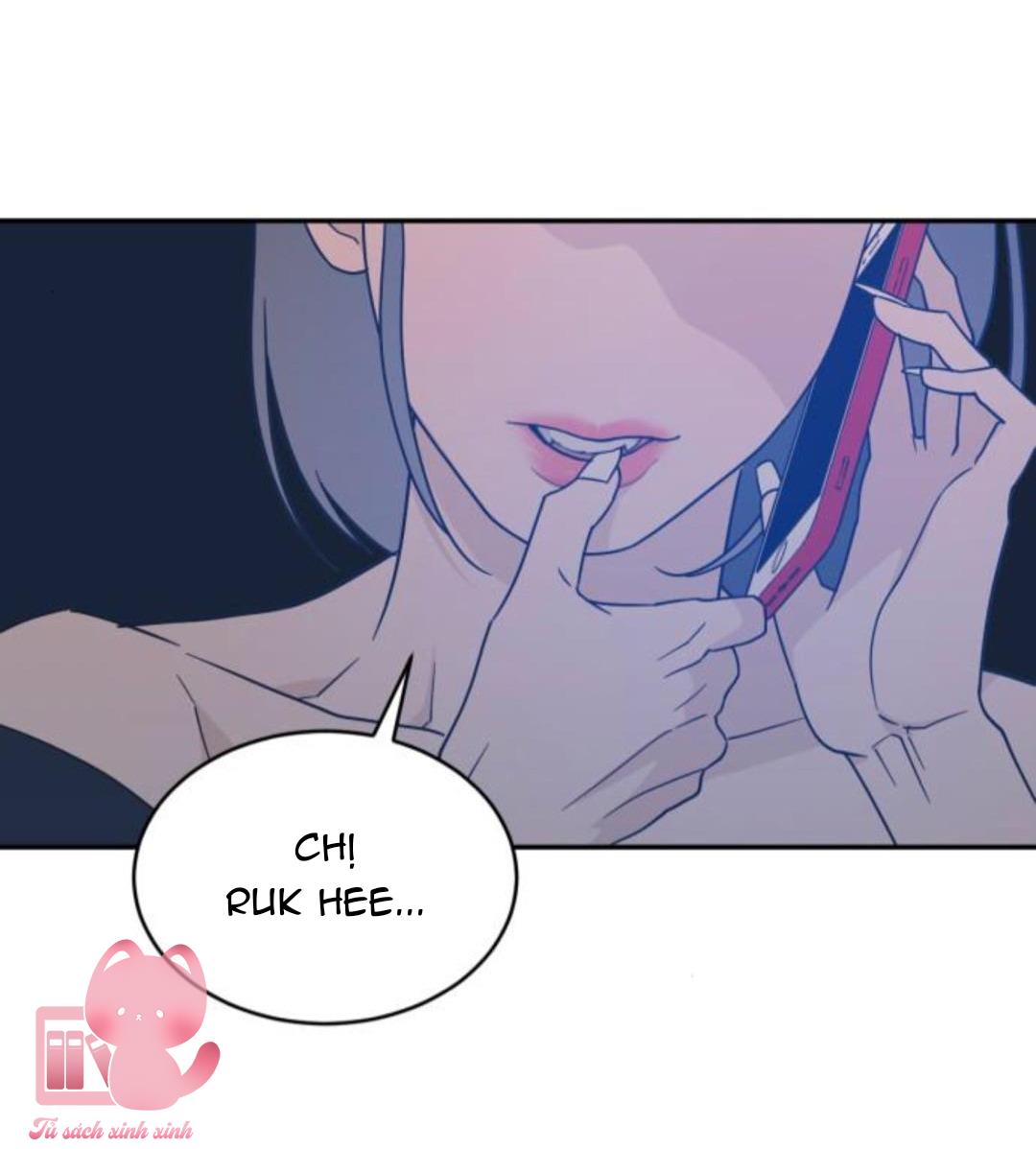 Vận May Không Ngờ Chap 44 - Trang 2