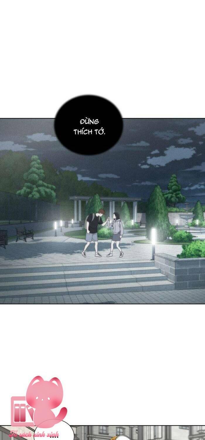 Cô Nàng Hết Thuốc Chữa Chapter 65 - Trang 4