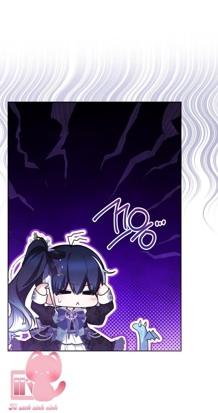Bé Con Cá Voi Sát Thủ Chapter 40 - Trang 4