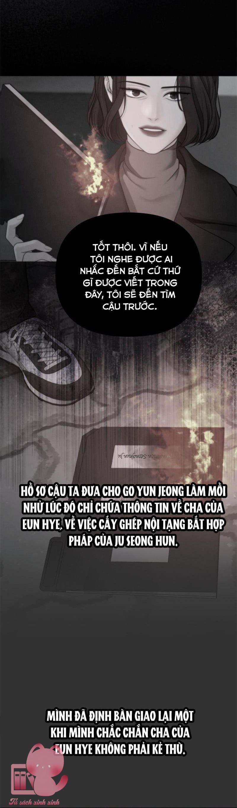 Hy Vọng Duy Nhất Chap 64 - Trang 2