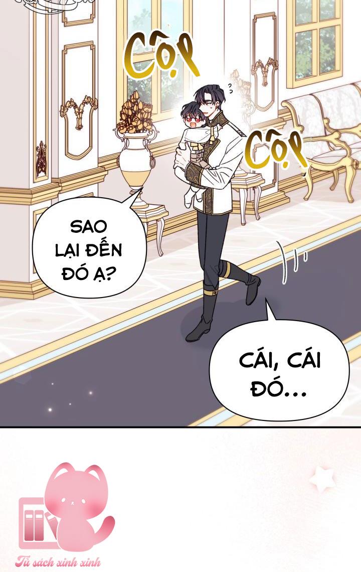 Nhặt Được Nam Chính Tặng Kèm Phu Quân Chap 33 - Trang 3