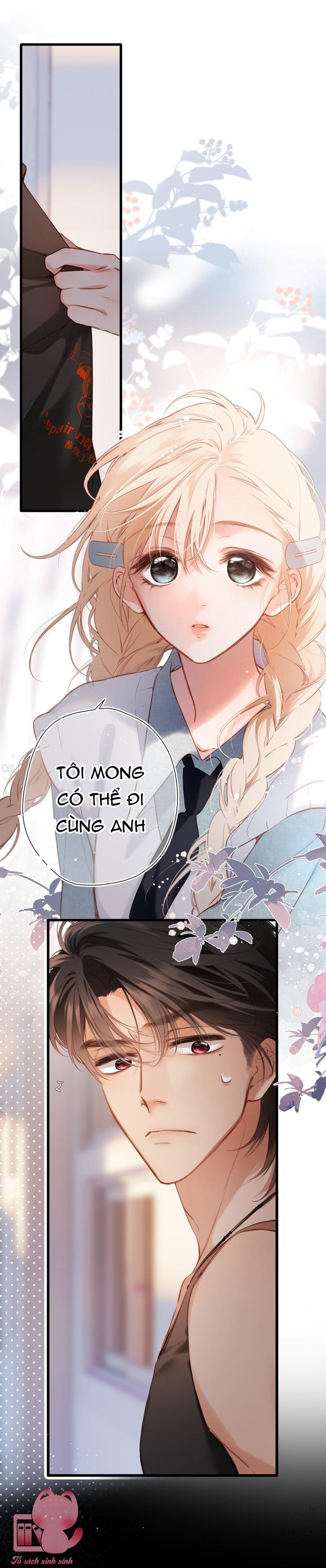 Ngược Dòng Mùa Xuân Chap 16 - Trang 4