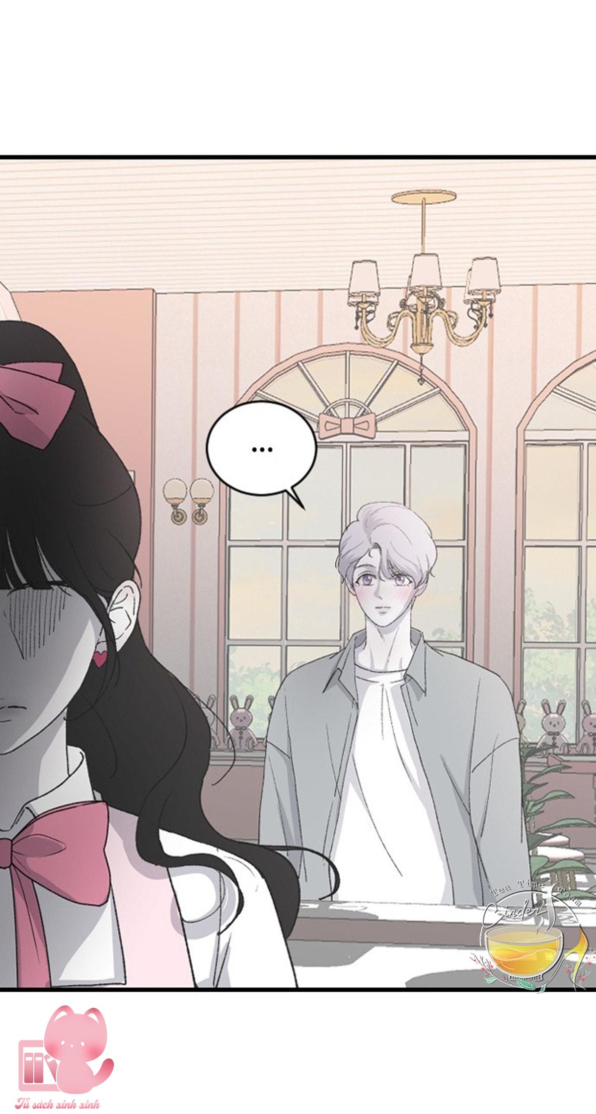 Ba Anh Trai Cực Phẩm Của Tôi Chap 66 - Trang 3