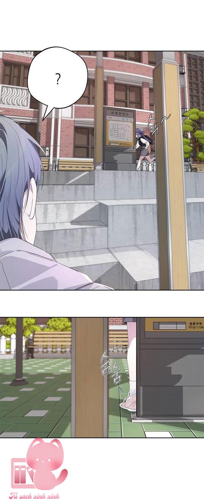 Đàn Anh Xấu Xa! Chap 51 - Trang 3