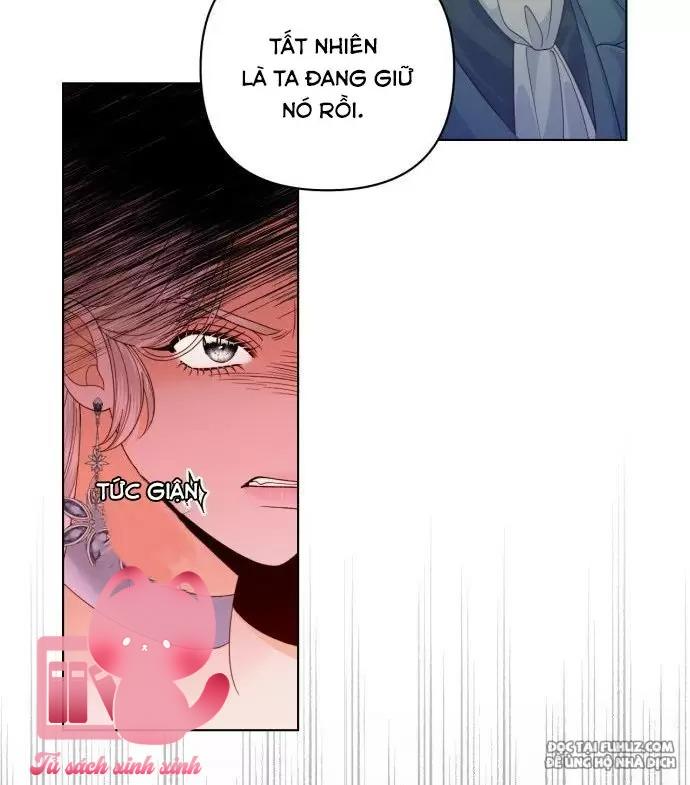 Hoàng Hậu Tái Hôn Chapter 135 - Trang 4