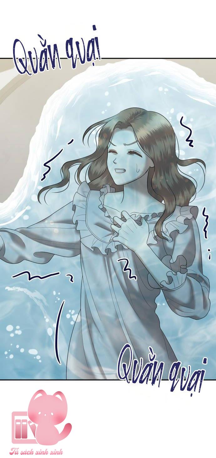 Chị Em Tranh Đấu Chap 58 - Trang 2